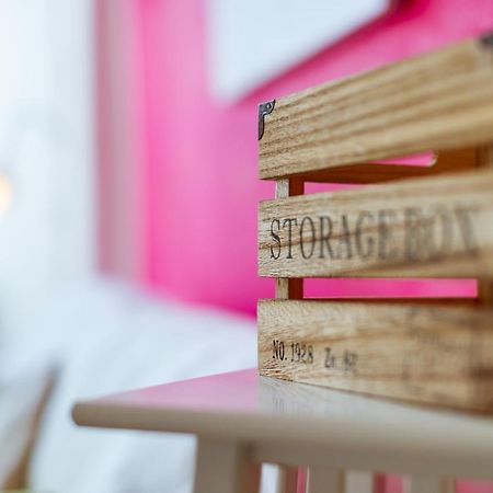 Casa Zaretta Lejlighed Imperia Eksteriør billede